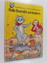 Tyhjä kuva