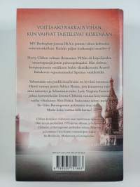 Miekkaa vahvempi