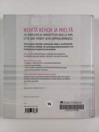 30 askelta toimivaan kehoon ja mieleen