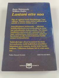 Lastani ette saa