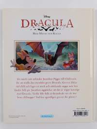 Dracula med Musse och Kalle