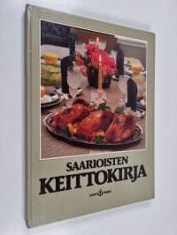 Saarioisten keittokirja