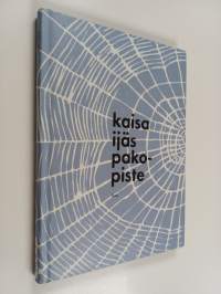 Pakopiste