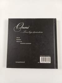 Onni : pieni kirja elämänilosta