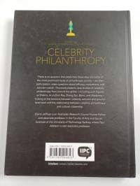 Celebrity philanthropy