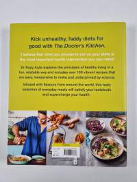 The Doctor's Kitchen