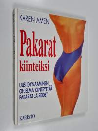 Pakarat kiinteiksi