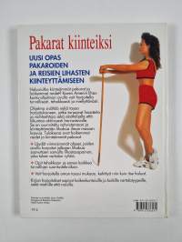 Pakarat kiinteiksi
