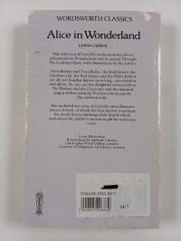 Alice in Wonderland
