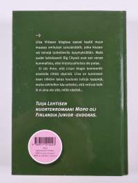 www.liisanblogi.net