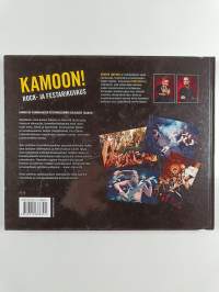 Kamoon! : rock- ja festarikuvaus