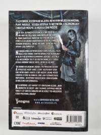 Metro 2034