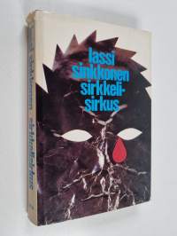 Sirkkelisirkus : balladi