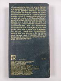 La cuadramenta