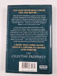 The Celestine Prophecy : an adventure