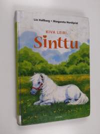 Kiva leiri, Sinttu
