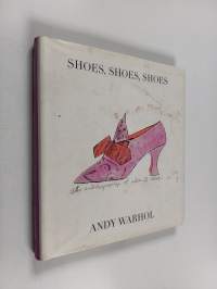 Shoes, Shoes, Shoes