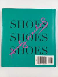 Shoes, Shoes, Shoes