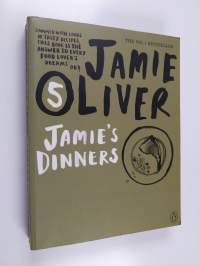 Jamie's Dinners