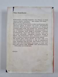 Näin Amerikassa
