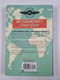 Off Track Planet's Travel Guide for the Young, Sexy, and Broke