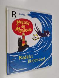 Tyhjä kuva