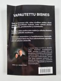 Vapautettu bisnes : Kokemuksia taivaan valtakunnasta liike-elämässä