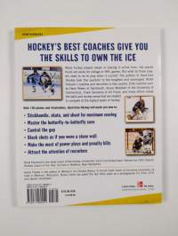 Hard-core hockey : essential skills, strategies and systems from the sport's top coaches