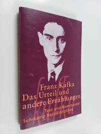 Das Urteil und andere Erzählungen