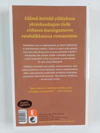 Romantiikkaa ja rokokoota