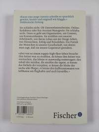 Wir schlafen nicht - Roman