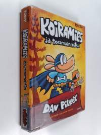 Koiramies ja toramaan kutsu