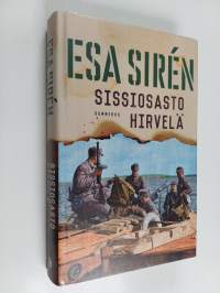 Sissiosasto Hirvelä