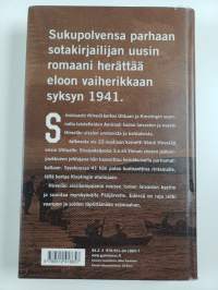 Sissiosasto Hirvelä