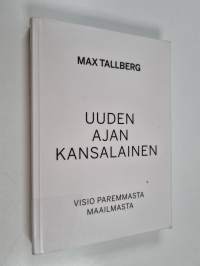 Uuden ajan kansalainen