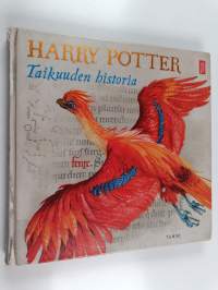 Harry Potter : taikuuden historia