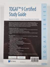 TOGAF 9 Certified Study Guide