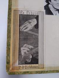 Kuninkaan ruusut