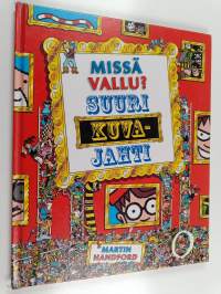 Tyhjä kuva