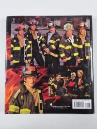 Rescue Me : Uncensored: The Official Companion