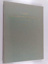 75 Jahre Cellulosefabrik Attisholz AG, vorm. Dr. B. Sieber 1881-1956