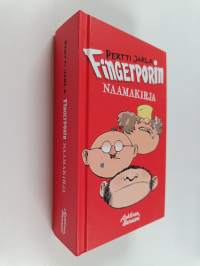 Fingerporin naamakirja - Fingerpori I-III