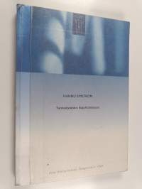 Tunneälytaidot ikäjohtamisessa : esimiehen tunneälytaidot ja niiden tärkeys kuntahenkilöstön arvioimana