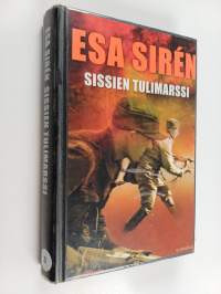 Sissien tulimarssi