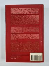 Milan systemic family therapy : conversations in theory and practice