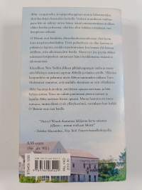 Kotkanpesän majatalo