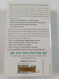 Are You the One for Me? : Knowing Who's Right and Avoiding Who's Wrong