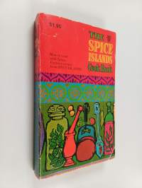 The spice islands