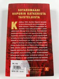 Viipurin menetys