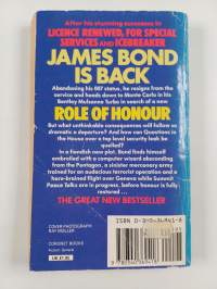 Role of honour